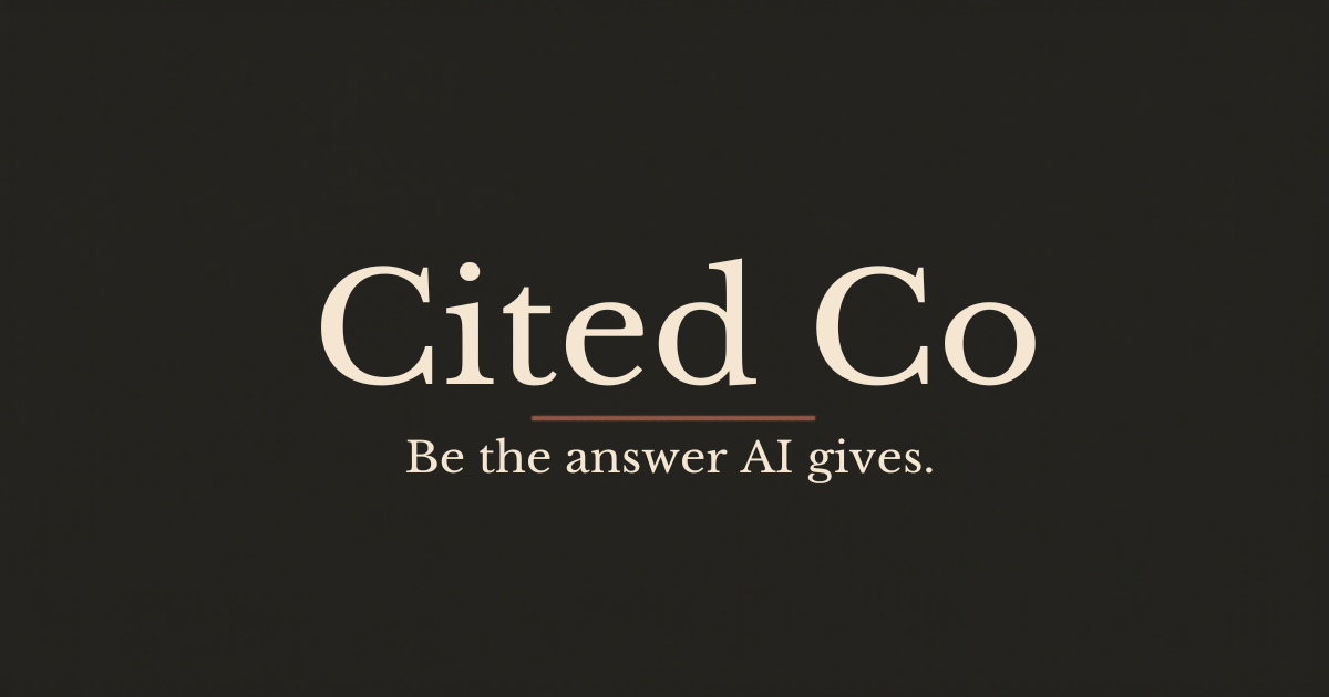 NAP Consistency and AI Citations: Why One Wrong Listing Costs You Recommendations